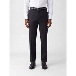 Tagliatore Pants Men Black